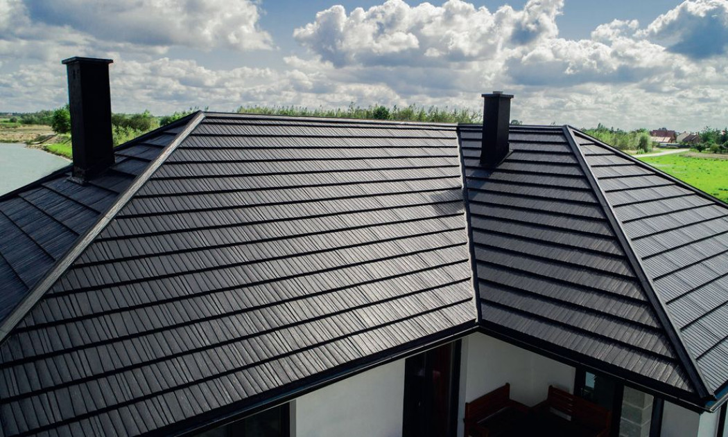Lekkie pokrycia dachowe