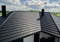 Lekkie pokrycia dachowe