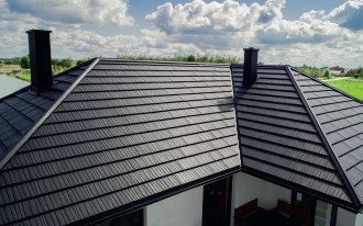 Lekkie pokrycia dachowe