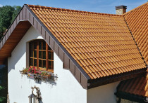 Ciężkie pokrycia dachowe