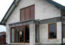 Systemowe ściany jednowarstwowe