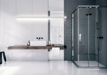 Prysznice i brodziki