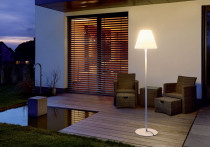 Oświetlenie zewnętrzne