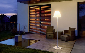 Oświetlenie zewnętrzne