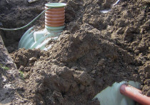 Przydomowe oczyszczalnie ścieków