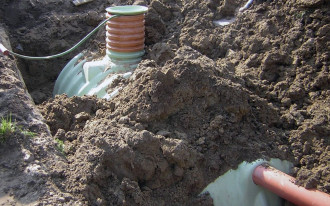 Przydomowe oczyszczalnie ścieków