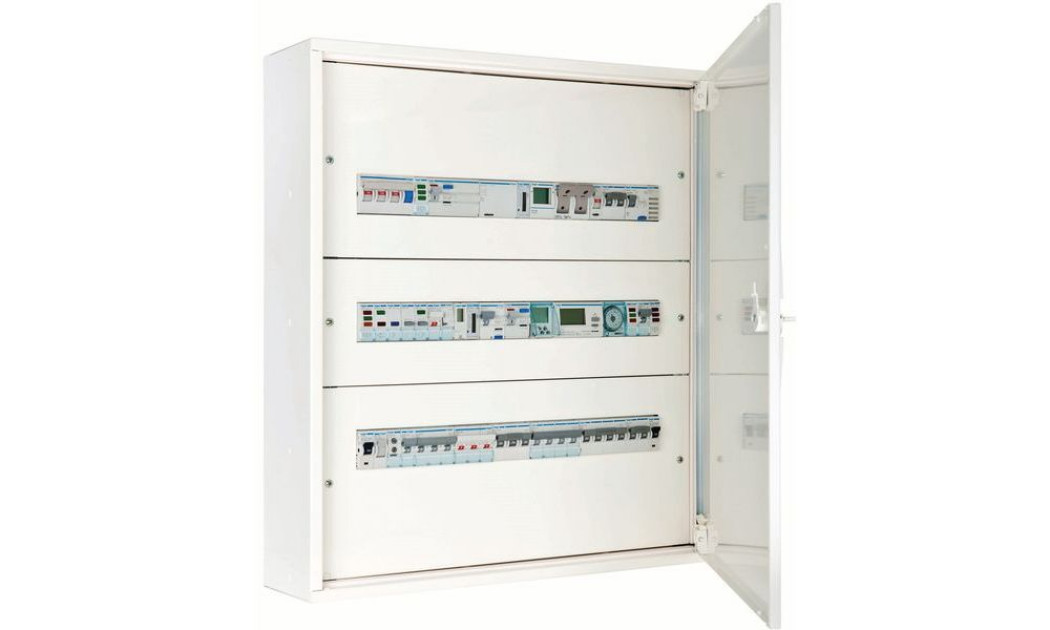 Instalacja elektryczna i teletechniczna