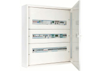 Instalacja elektryczna i teletechniczna