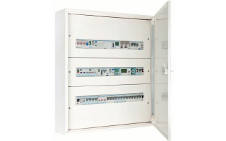 Instalacja elektryczna i teletechniczna