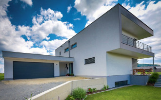 5 sposobów na... Bramy garażowe