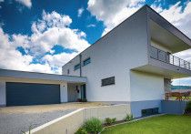 5 sposobów na... Bramy garażowe