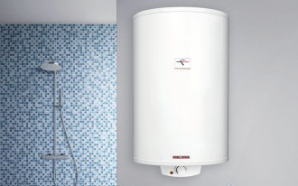 Podgrzewacze pojemnościowe vs przepływowe