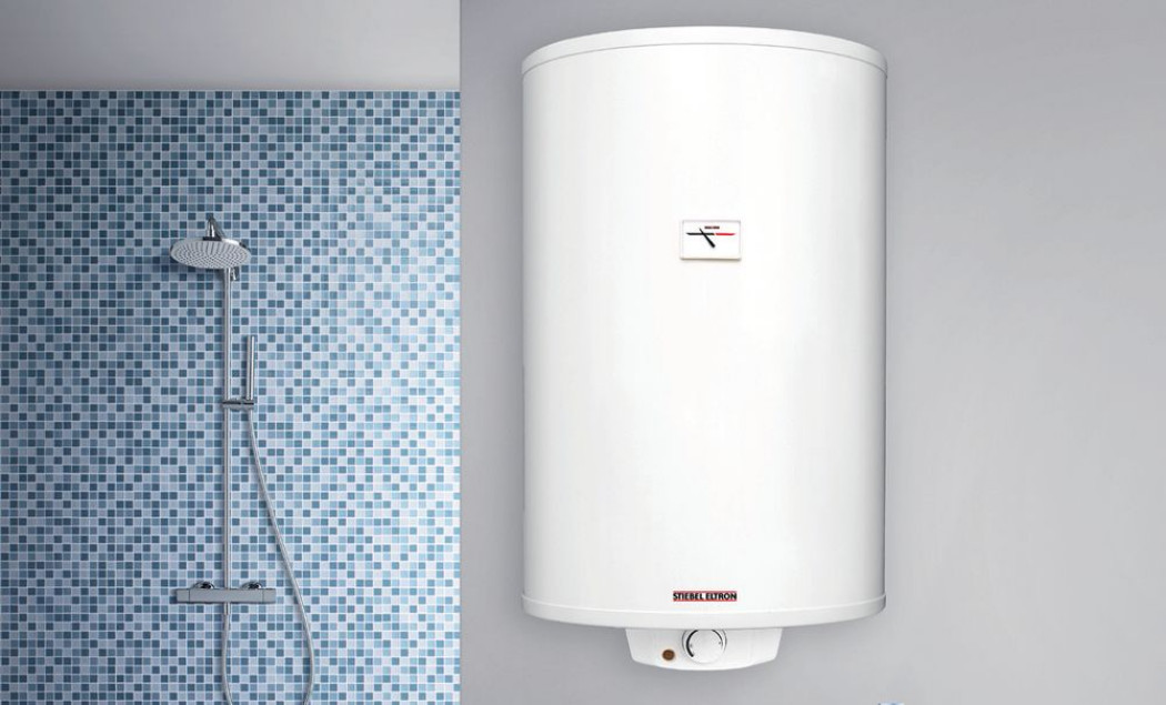 Podgrzewacze pojemnościowe vs przepływowe
