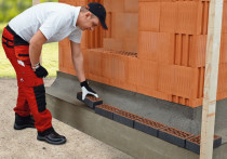 Murowanie z klinkieru