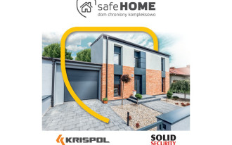 Solidna taktyka na bezpieczny dom