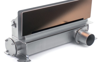 Vabo - systemy odwodnień liniowych