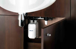 Oddzielny podgrzewacz elektryczny