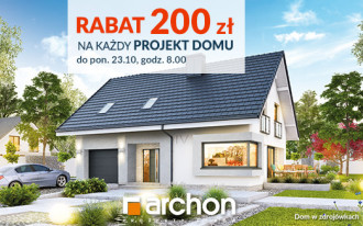 Skorzystaj z promocji w Archon+