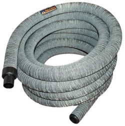 Wąż ssący HAH z pokrowcem