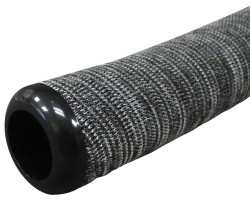 Wąż ssący HAH z pokrowcem