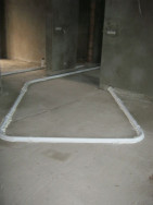 Montaż instalacji Hide-A-Hose