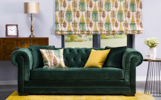 Styl urban jungle, czyli w jesiennych wnętrzach zagości miejska dżungla