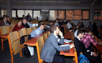 Świat Szkła zaprasza na XXX Konferencję Techniczną