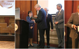 Jubileusz 25-lecia firmy Hörmann Polska