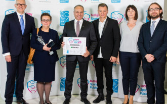 FAKRO Ambasadorem Sportowej Polski 2017