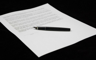 Czy można wydziedziczyć bez podania przyczyny?