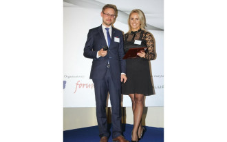 ALUPROF Liderem Rynku Stolarki 2017