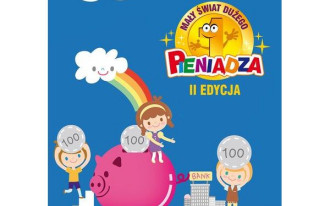 Wystartowała II edycja projektu Fundacji Śnieżki