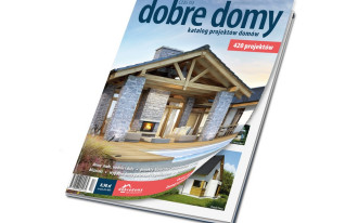 Katalog Czas na Dobre Domy 3/2017 już w sprzedaży!