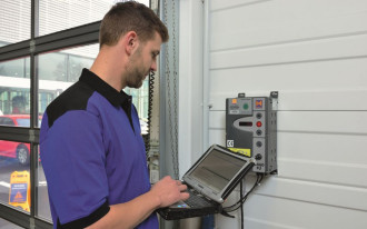 Hörmann Polska uruchamia całodobową infolinię serwisową