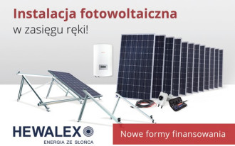 4 kroki do instalacji fotowoltaicznej