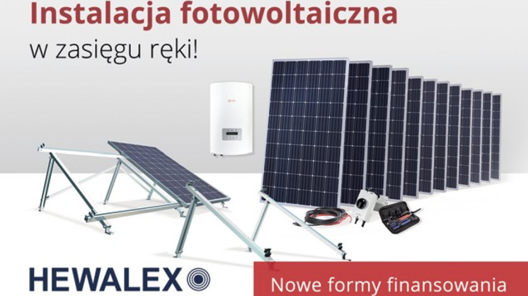 4 kroki do instalacji fotowoltaicznej