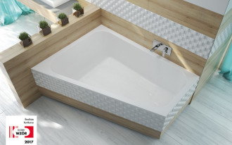 Produkty SANPLAST na wystawie Dobry Wzór 2017