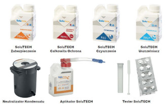 Jak przygotować system centralnego ogrzewania na zimę?