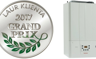 Laur Klienta - Grand Prix 2017 dla Immergas Polska!