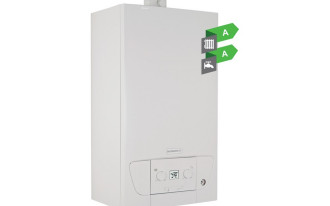 Gazowy kocioł kondensacyjny MCR Home od De Dietrich