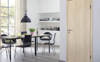 Drzwi wewnętrzne Hörmann