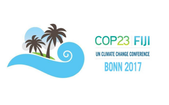 Domy ze Zduńskiej Woli na Szczycie Klimatycznym ONZ!