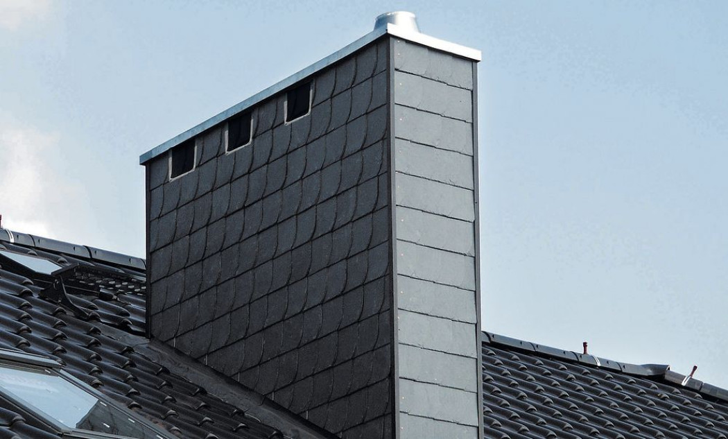 Kominy i wkłady kominowe