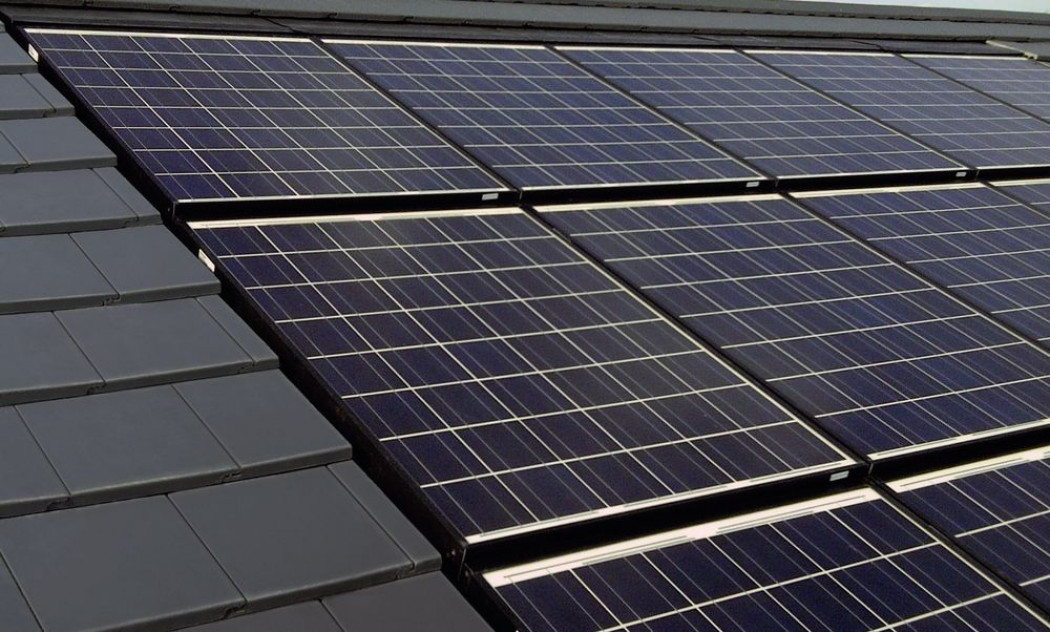 Instalacje fotowoltaiczne