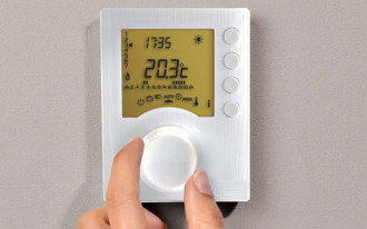 Sterowanie ogrzewaniem