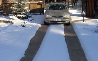 Systemy przeciwoblodzeniowe