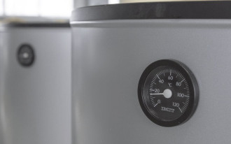 Zbiorniki akumulacyjne i buforowe