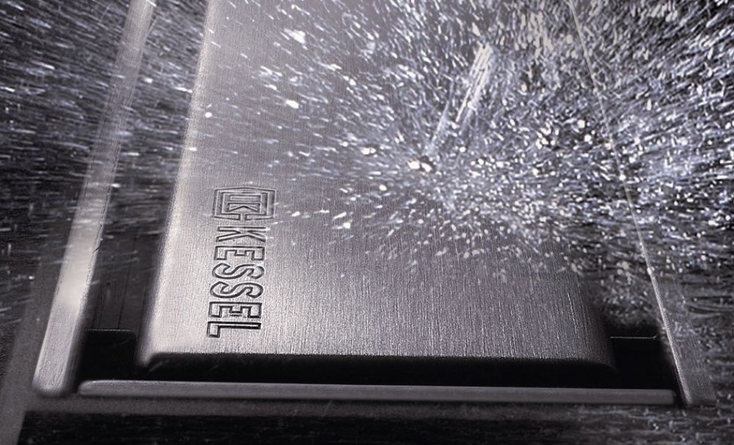 Łazienkowy odpływ liniowy