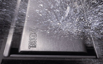 Łazienkowy odpływ liniowy