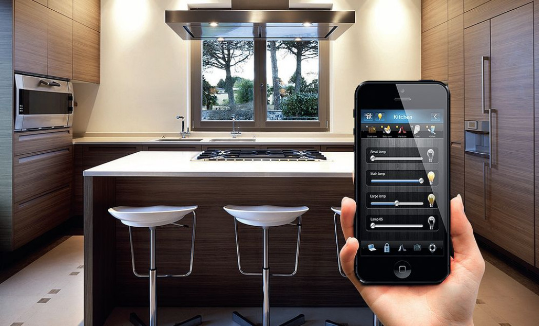 Instalacja inteligentna